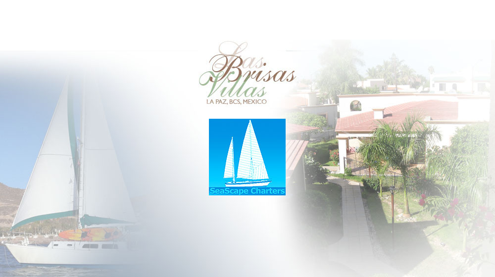 With more than 300 days of sunshine per year,
La Paz is the ideal place to retire.