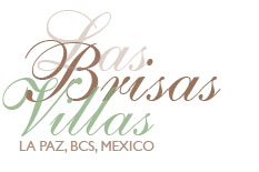 Las Brisas Villas,
La Paz, Baja California Sur,
Mexico