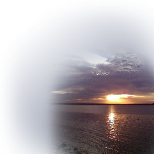 Sunsets in La Paz, Baja California Sur, Mexico